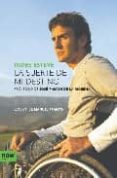 LA SUERTE DE MI DESTINO (PROLOGO JOSE RAMON DE LA MORENA) di ESTEVE, ISIDRE 
