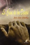 LA CASA DE LOS DESEOS di SANCHEZ, JOSE LUIS 