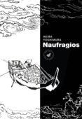NAUFRAGIOS (2 ED.) di YOSHIMURA, AKIRA 
