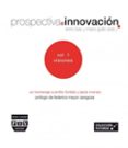 PROSPECTIVA E INNOVACION VOL. 1: VISIONES de BAS, ENRIC 