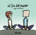 EL FIN DEL MUNDO di MORTIMER 