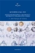 AB INITIO (1342-1969) di FARRUJIA DE LA ROSA 