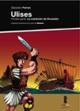 ULISES (PRIMERA PARTE: LA MALDICION DE POSEIDON) di FERRAN, SEBASTIEN 
