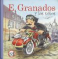 ENRIQUE GRANADOS Y LOS NIOS de OBIOLS, ANNA 