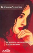 LA MUJER DE LA GABARDINA ROJA Y OTRAS MUJERES di SAMPIERO, GUILLERMO 