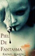 PIEL DE FANTASMA di VV.AA. 