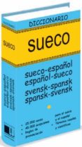 DICCIONARIO SUECO (SUECO-ESPAOL/ESPAOL-SUECO SVENSK-SPANSK/SPAN SK-SVENSK) di VV.AA. 