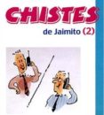 CHISTES DE JAIMITO (2) di VV.AA. 