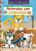 ANIMALES CON CORCHOS di SCHULTZE, WERNER 