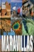 MARAVILLAS DEL MUNDO di VV.AA. 