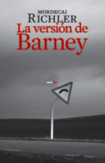 LA VERSION DE BARNEY di RICHLER, MORDECAI 
