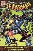 MARVEL TEAM-UP SPIDERMAN N 1 di MANTLO, BILL 