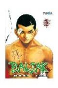 BALJACK N 3 de SANG YOUNG, JEON  YOUNG OH, KIM 