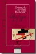 LA SAGA/FUGA DE J.B de TORRENTE BALLESTER, GONZALO 