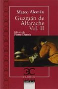 GUZMN DE ALFARACHE II di ALEMAN, MATEO 