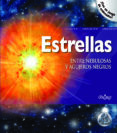 ESTRELLAS: ENTRE NEBULOSAS Y AGUJEROS NEGROS (INFINITY) di DYER, ALAN 