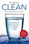 EL METODO CLEAN de JUNGER, ALEJANDRO 