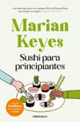 SUSHI PARA PRINCIPIANTES de KEYES, MARIAN 