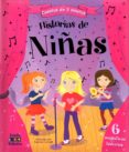 HISTORIAS DE NIAS di VV.AA. 