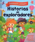 HISTORIAS DE EXPLORADORES di VV.AA. 