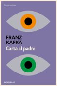 CARTA AL PADRE de KAFKA, FRANZ 