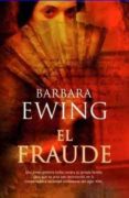 EL FRAUDE de EWING, BARBARA 