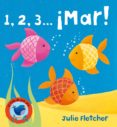 1,2,3, MAR! di GIL, CARMEN 