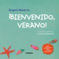 BIENVENIDO, VERANO! de NAVARRO I SIMON, ANGELS 