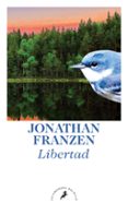 LIBERTAD de FRANZEN, JONATHAN 