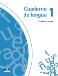 CUADERNO LENGUA 3-1 PRIMARIA. PROYECTO EXPLORA di VV.AA. 