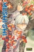 MUSHI-SHI 4 de URUSHIBARA, YUKI 