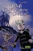 COURTNEY CRUMRIN 3. EN EL REINO DEL CREPUSCULO de NAIFEH, TED 