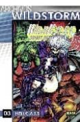 ARCHIVOS WILDSTORM: WILDC.A.T.S 3 de CLAREMONT, CHRIS  ROBINSON, JAMES 