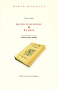 LA FORJA DE UN REBELDE (II): LA RUTA de BAREA, ARTURO 