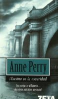 ASESINO EN LA OSCURIDAD di PERRY, ANNE 