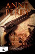 ESCLAVOS DE UNA OBSESION de PERRY, ANNE 