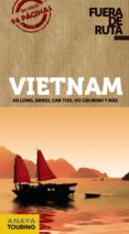 VIETNAM 2017 (FUERA DE RUTA) 2 ED de BERLIN, BLANCA 