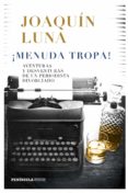 MENUDA TROPA! di LUNA, JOAQUIN 