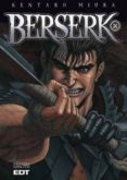 BERSERK N 12 di MIURA, KENTARO 