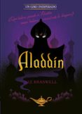 ALADDN. UN GIRO INESPERADO de DISNEY 