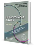 COMUNICACIONES MOVILES (3 ED.) de HERNANDO RABANOS, JOSE MARIA 
