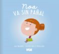 NOA VA SIN PAAL di VV.AA. 