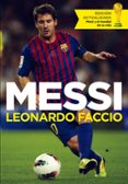 LEO MESSI (ED. ACT.) de FACCIO, LEONARDO 