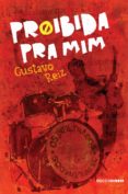 Proibida Pra Mim (ebook)