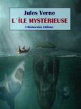 Lîle Mystérieuse (ebook)