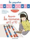 LOS PEQUEOS MONTESSORI: RECONOZCO LOS SONIDOS di VV.AA. 