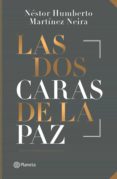 Las Dos Caras De La Paz (ebook)
