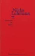 SOCIOLOGIA DEL RIESGO di LUHMANN, NIKLAS 