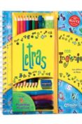 LETRAS CON INGENIO di VV.AA