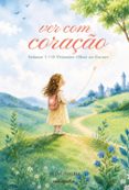 Ver Com Coraçao Por Silvia Teixeira, Tapa Blanda